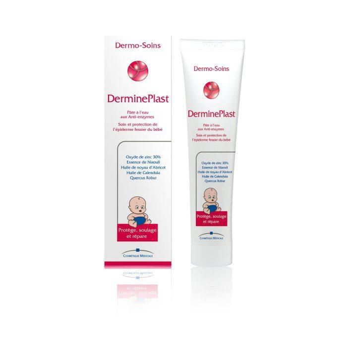 Dermine Plaste Bébé 80gr