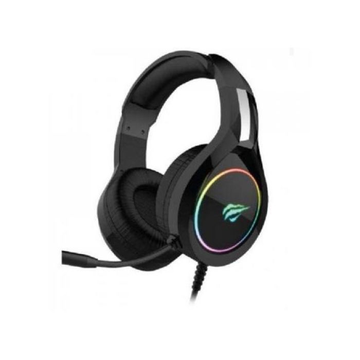 Casque Gamer - DML - Casque PC - Son Surround - Antibruit - Micro Inclus