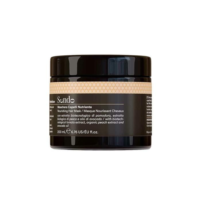 Sendo Shampooing Nourrissant 250 ml