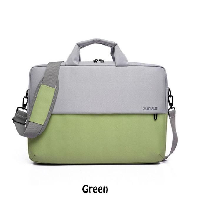 Sacoche15,6 pouces pour ordinateur portable, sac pour femme, sac d'affaires pour homme
