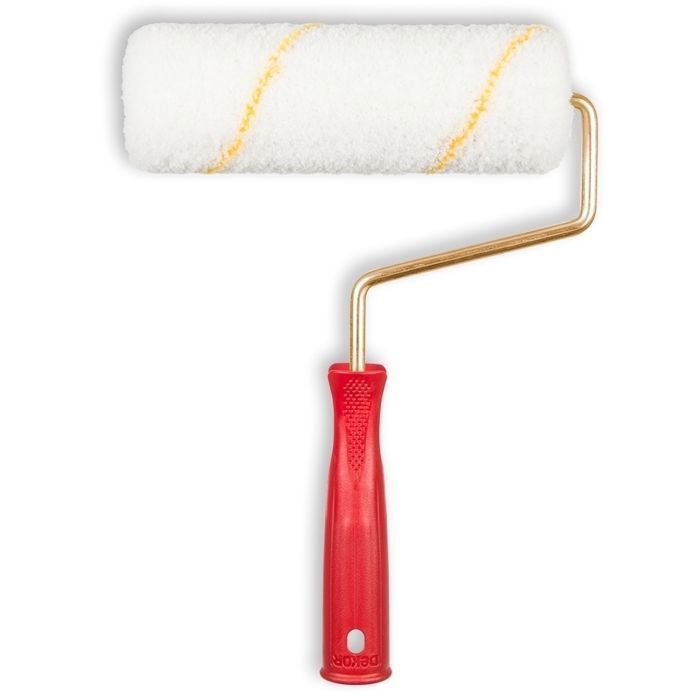 ROULEAU DE PEINTURE 23CM - EUROTEX DEKOR