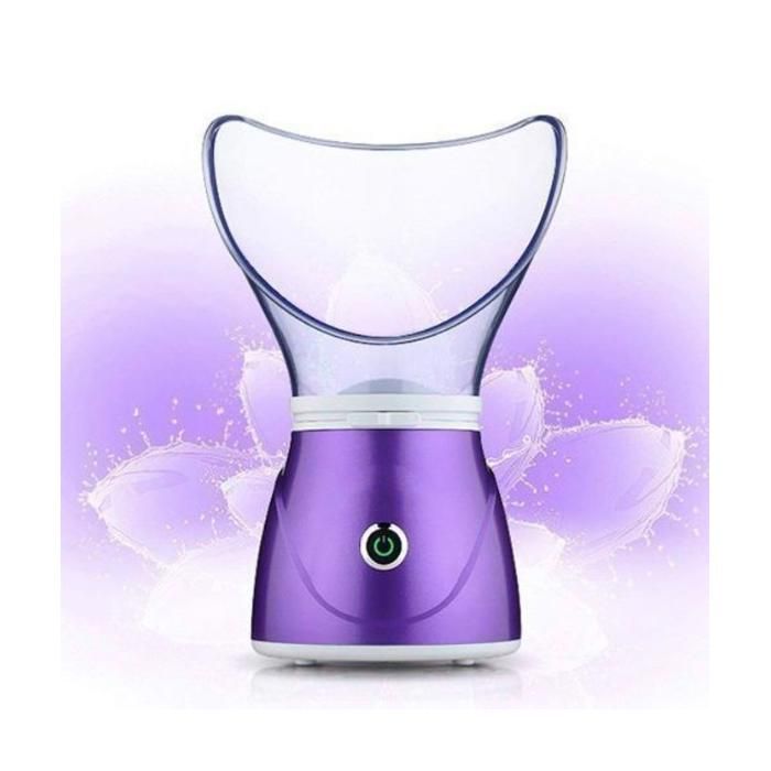 Vapeur Nettoyant Visage - Spa et Saunaa - Vaporisateur Pour Le Visage