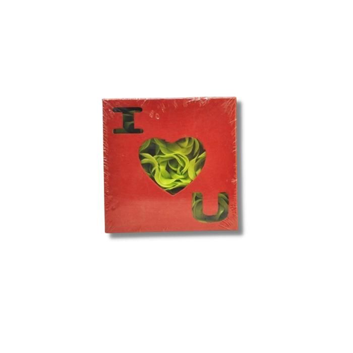 PACK LOVE SAVON FLEUR