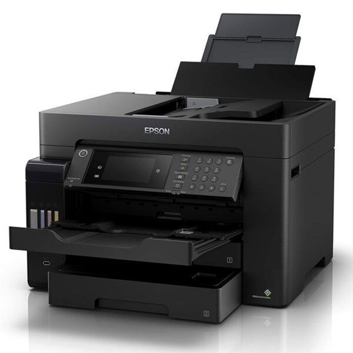 EPSON EcoTank L6550