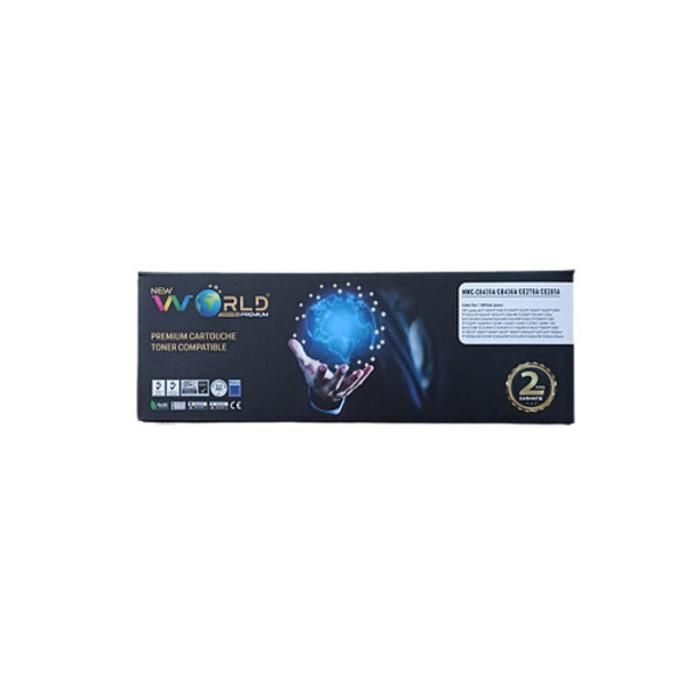 NEW Word compatible premium NWC- CB435A/CB436A/CE278A/CE285A UTILISÉ pour: HP Laserjet p1005/p1006,p1500/p1503/p1504/p1505/p1506