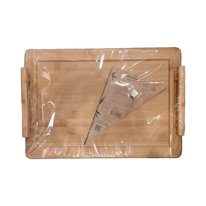PLATEAU RECTANGULAIRE GM MAJESTIC