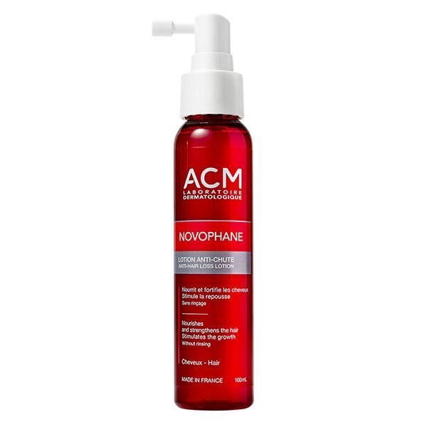 Lotion Anti-Chute ACM Novophane - Pour Cheveux - 100ml