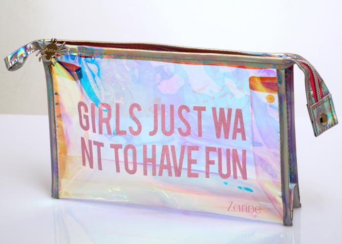 Trousse GM girls