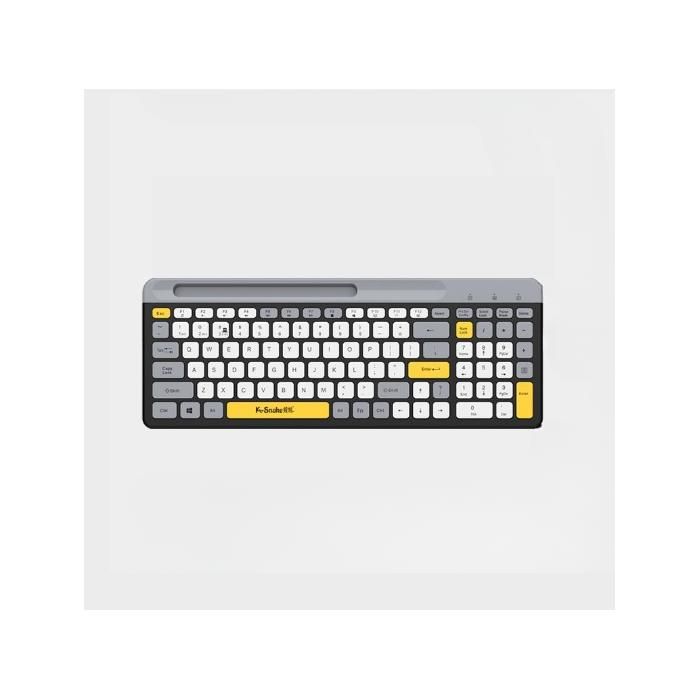 Wireless KeyBoard K-Snake K100