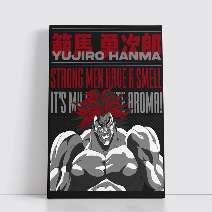 Tableau decoratif sur Toile 25x40 cm Anime attack on titan - one piece - Naruto - death note - Jujutsu Kaisen - Spy x Family 77