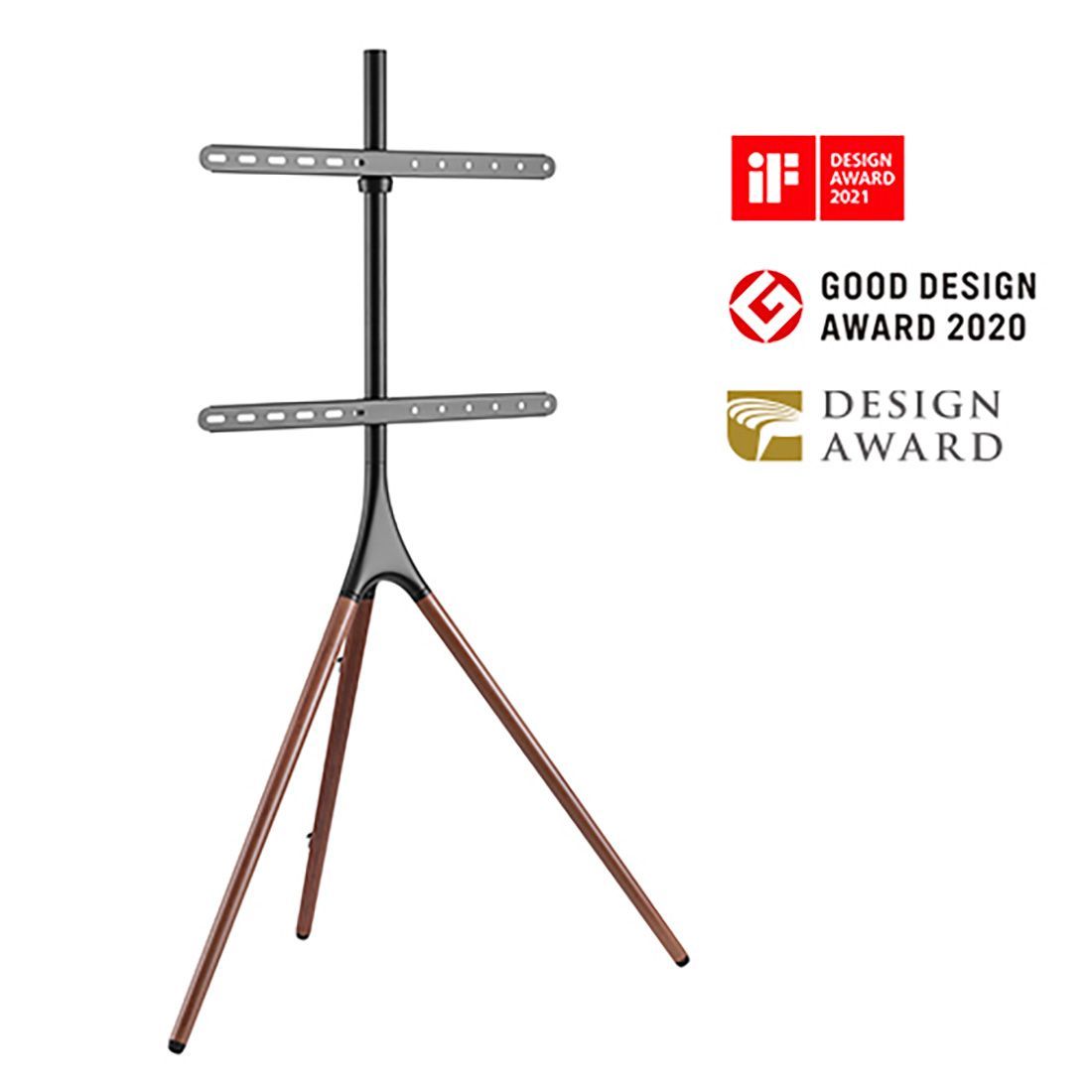 Support TV - ELEXIA CHEVALET 3P EASEL STUDIO EST-111
