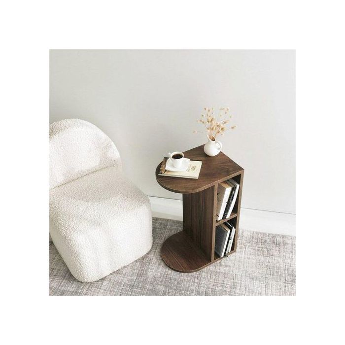 Table d’appoint pour salon