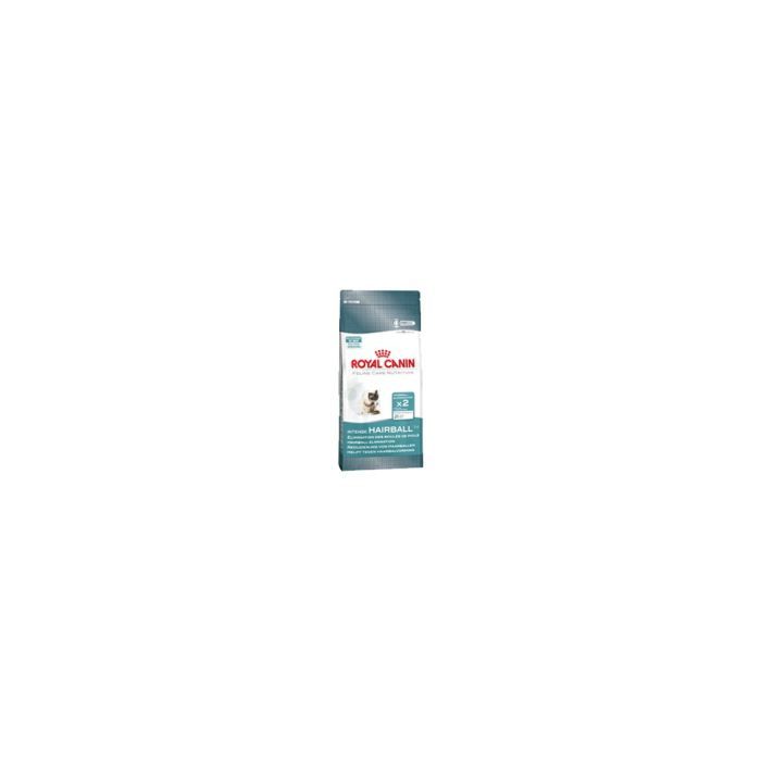 Royal Canin Hairball Care croquette pour chat 2 kg