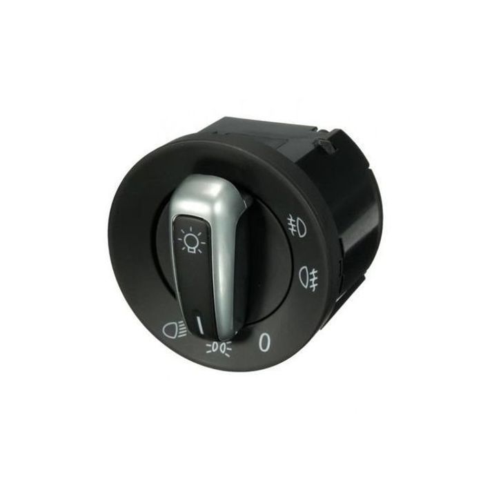General Interrupteur Phare Feu Brouillard Pr VW Toura Passat CC B6 3C Jetta Golf MK5 6