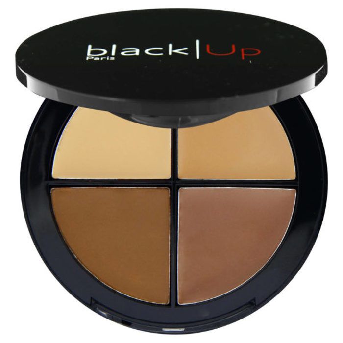PALETTE CORRECTEUR TEINT