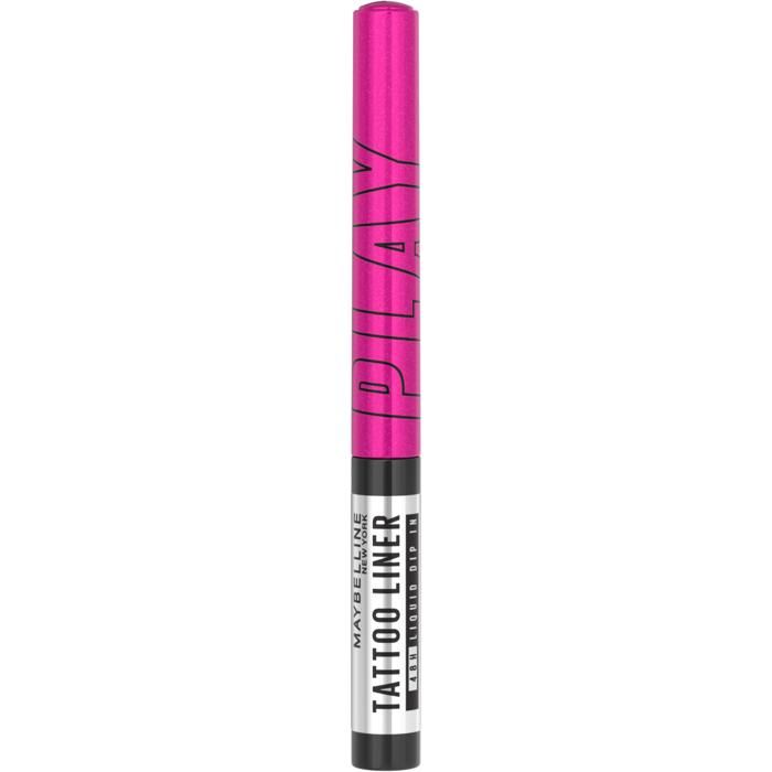 Tattoo Liner Play PUNCH AS