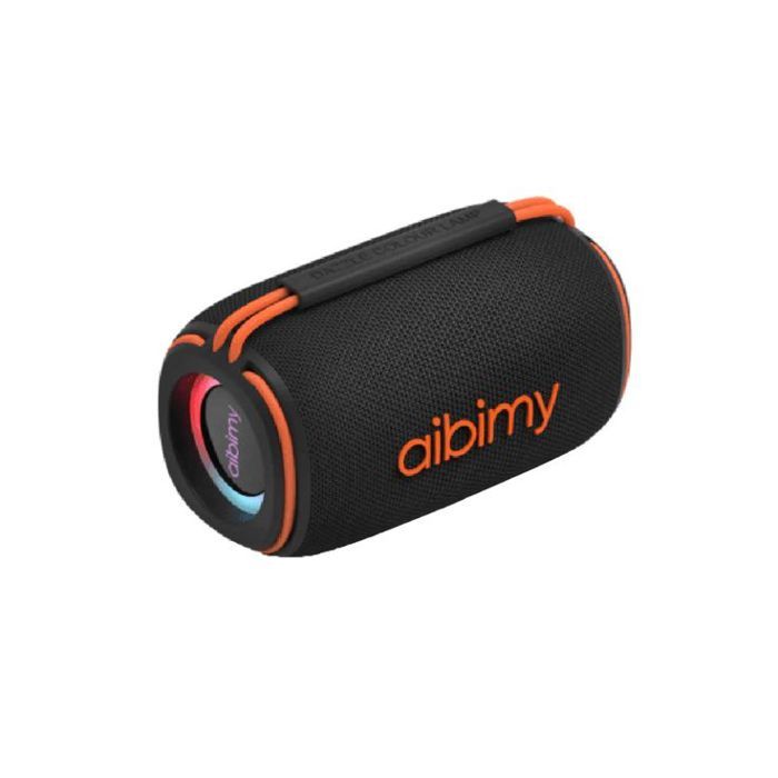 Haut-parleur Bluetooth Waterproof Aibimy MY266BTS