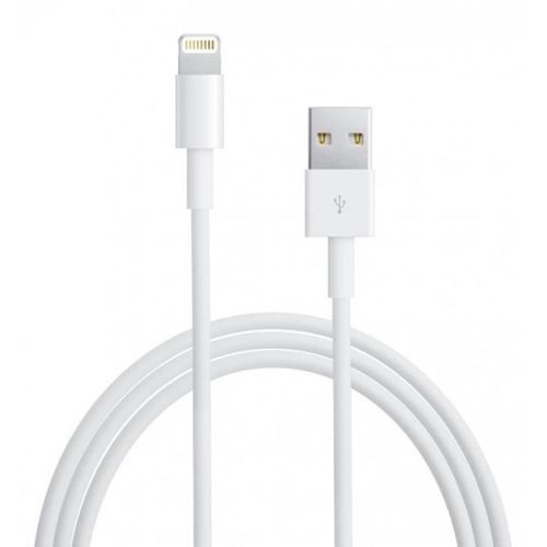Foxconn Câble chargeur USB Lightning Compatible pour iPhone 5 6 7 8 X XS