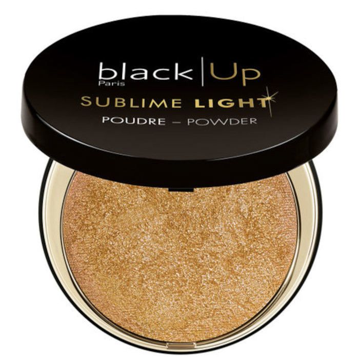 SUBLIME LIGHT POUDRE