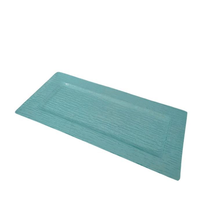 Plat en Verre 51 cm-7895-6