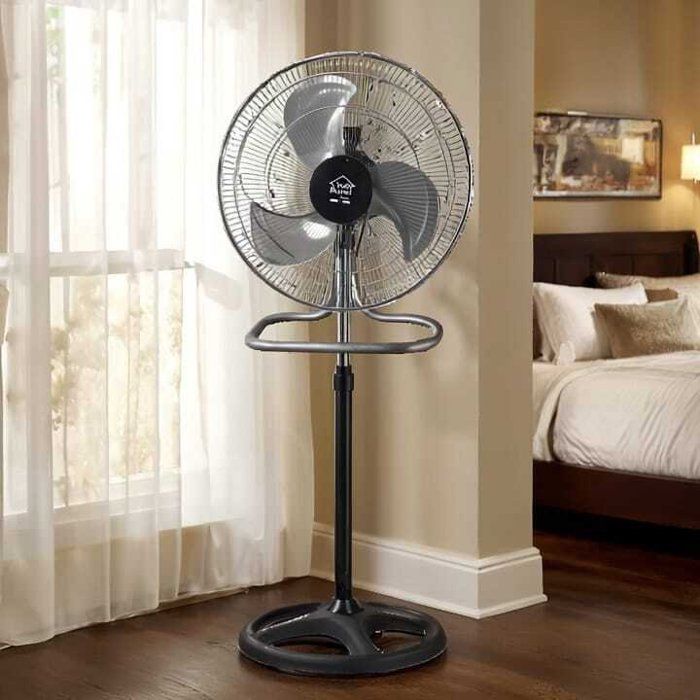 Ventilateur Italy Home 65 W -220 V-65.5cm/50cm/