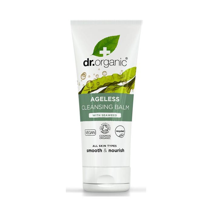 Baume nettoyant - Seaweed - Ageless - Vegan - Hydratant - 100ml