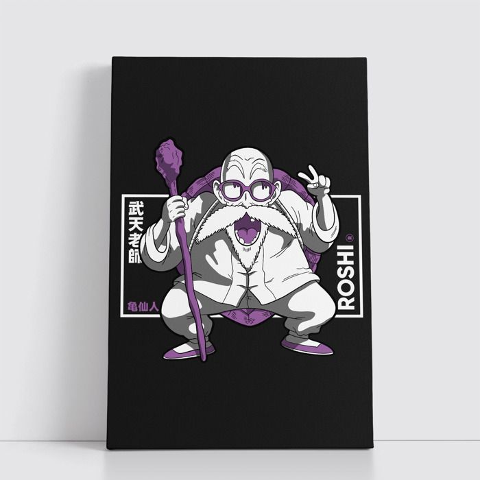 Tableau decoratif sur Toile 25x40 cm Anime attack on titan - one piece - Naruto - death note - Jujutsu Kaisen - Spy x Family 145