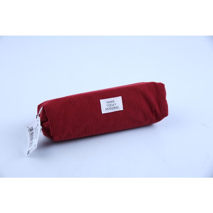 TROUSSE FORME ASSORTIES VELOURS 4 COULEURS VELVET