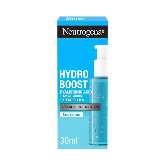 Neutrogena Hydro Boost Sérum Ultra Hydratant 30ml
