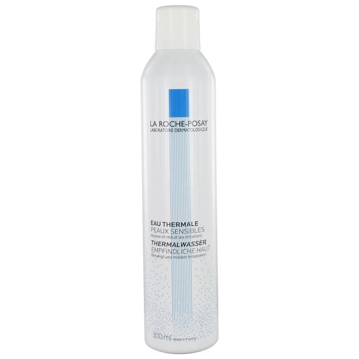 Eau Thermale - La Roche Posay - 300ml - Apaisante - Anti-irritante - Pour peaux sensibles