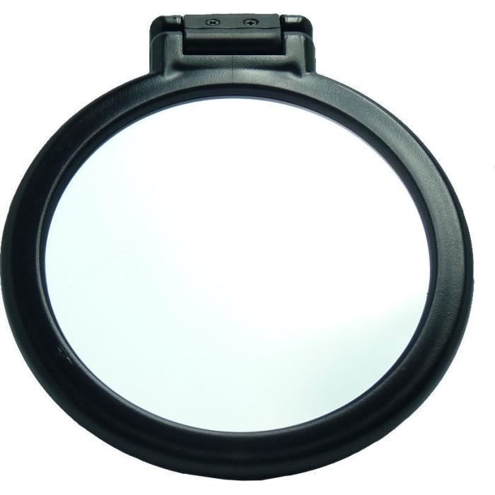 BROSSE ET DUPONT (LA) Ysia miroir double face grossissant