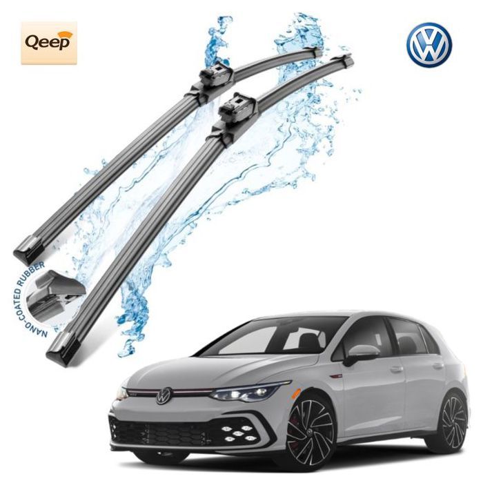Jeux Balais d'Essuie–Glace Volkswagen Golf VIII 8