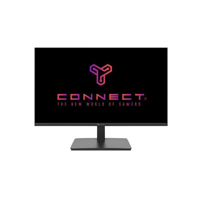 Connect Moniteur et écran Gamer 27” IPS Full HD 100Hz (HDMI +VGA)