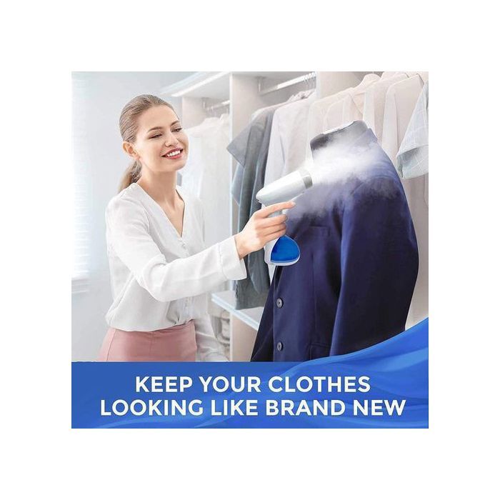 Sokany Défroisseur vapeur Vertical pour vêtements