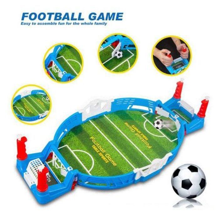 Table de Football Soccer babyfoot, Table de jeu, jouet pour enfants.