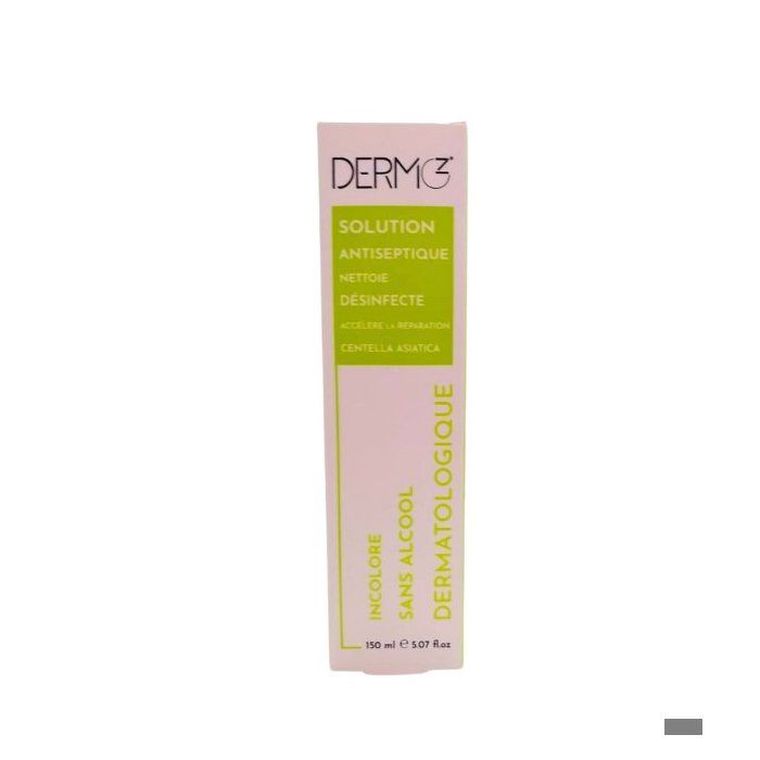 Dermoz Solution Antiseptique 150ml