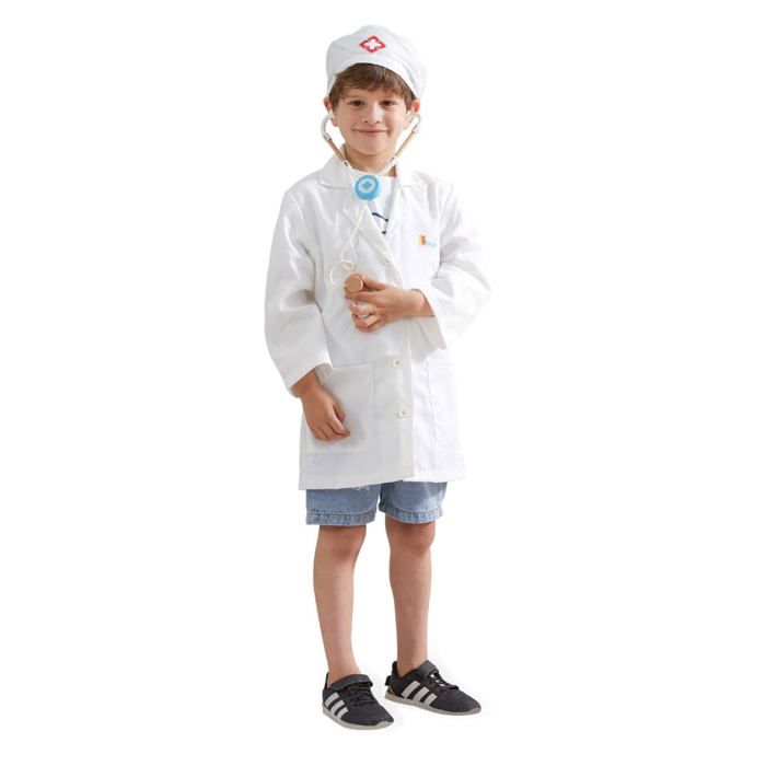 Viga - Uniforme petit docteur