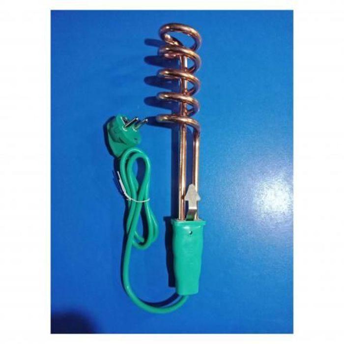 Chauffe-eau électrique/tige de chauffe-eau 1500 watts