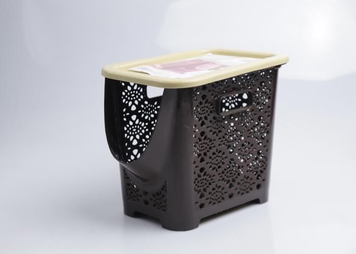 Rangement SDB Adana Dentel Mini IN309