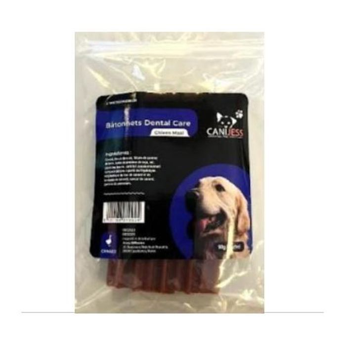 Canijess  Commande mix dental care
