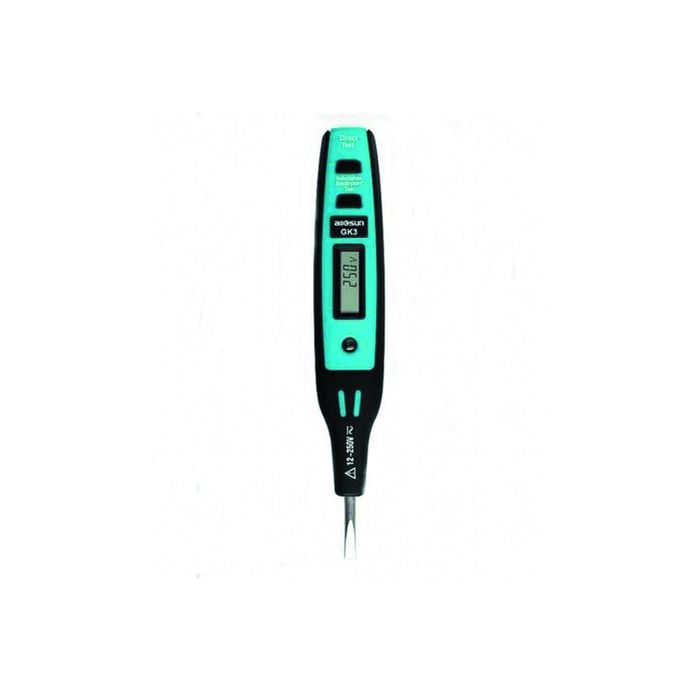 TESTEUR DE COURANT DIGITAL GK-3