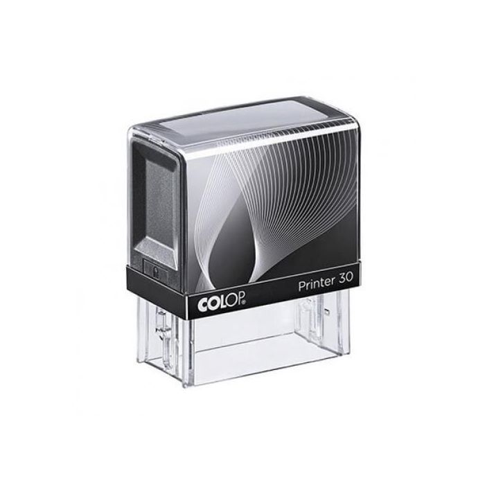 Colop Cachet Printer 30