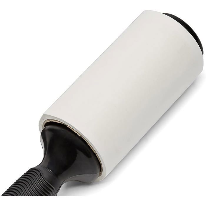 Brosse Adhésive pour Vêtements 3 recharge (colour aléatoire)