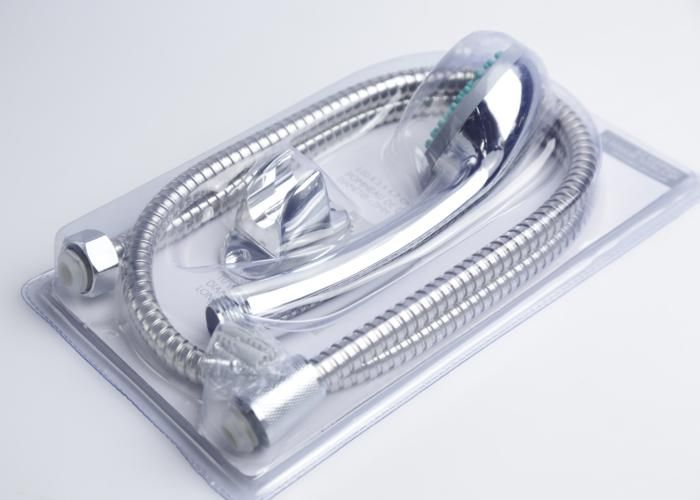 Pommeau de douche - GENERIC - M12 SB0108 - Tuyau 1,2 m - Facile à installer - Économie d'eau