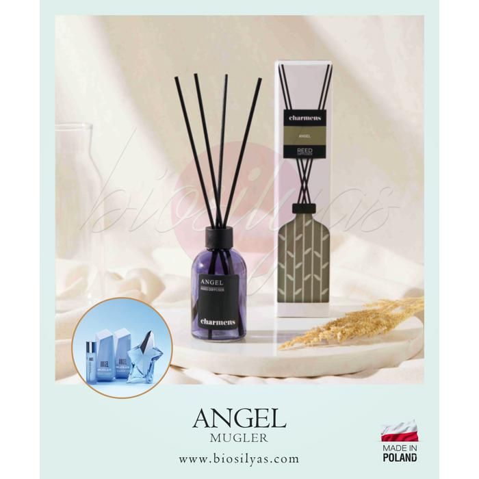 Parfum d’ambiance ANGEL (MUGLER) – 110ml.