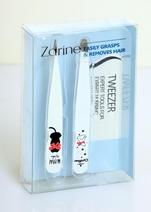 Set pince à épiler