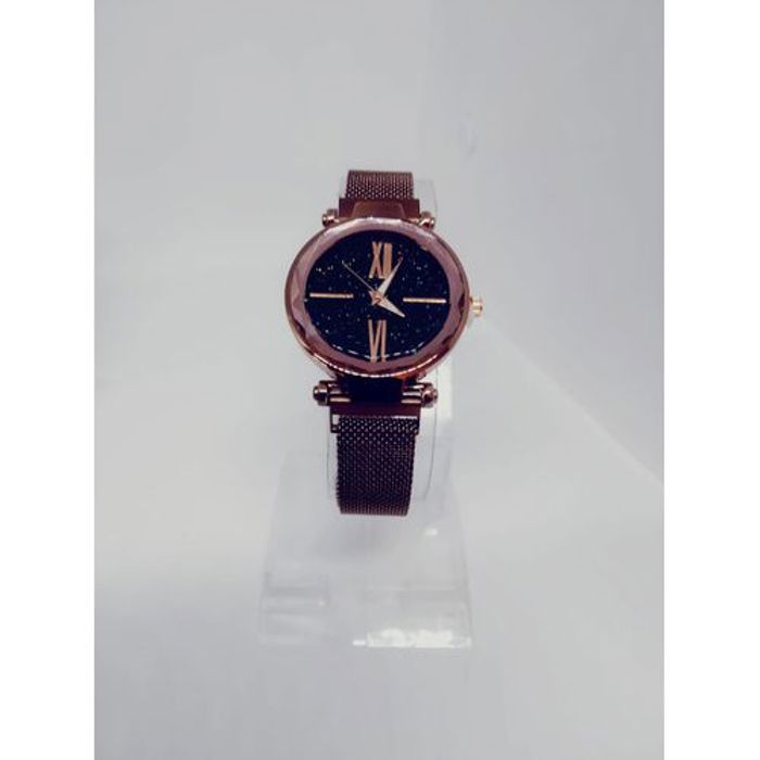 Montre - Femme - Modèle 2067 - Quartz - Acier inoxydable - 40mm