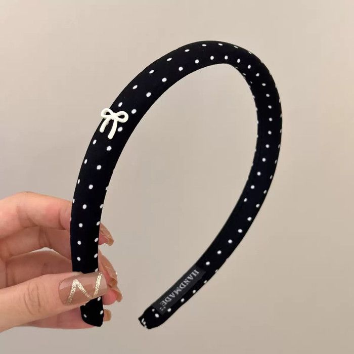 Serre-tête - OHMY BEAUTY KOREA - HB004-1 - Style coréen - Confortable - Élégant