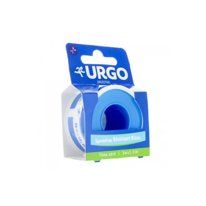 Urgo Syval 5 x 2Cm