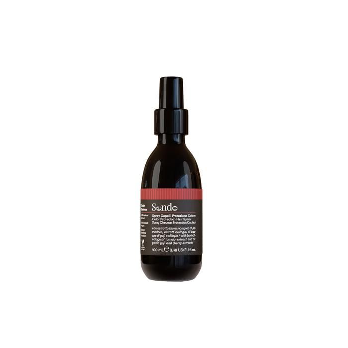 Sendo Masque de Protection Couleur 200 ml